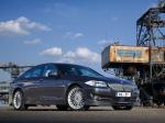 Alpina D5 Bi-Turbo Limousine 2011 года (WW)